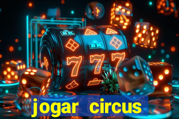 jogar circus delight demo